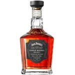 Jack Daniel's Single Barrel Wiskey 45% 0.7l