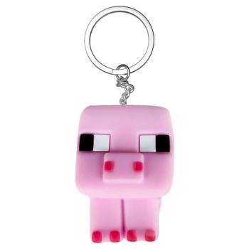 Игровая фигурка Minecraft с подвеской JTMIN-35201-2 - купить, цены на Таврия В - фото 7