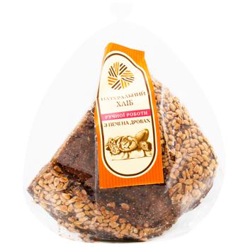 Zhornova Sonyah Hearth Bread 1/2 350g - buy, prices for WINETIME - photo 1