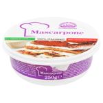 Elda Mascarpone Cheese 80% 250g