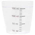 Plastic Measuring Cup 150ml