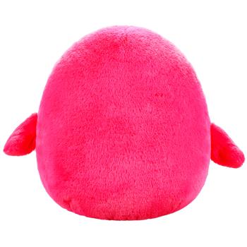 Мягкая игрушка Squishmallows Фламинго Куки 30см - купить, цены на - фото 2