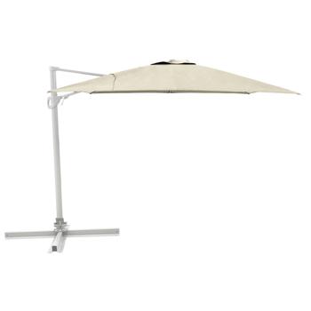 Зонт Metro Proffessional Teflon бежевый 3х3м - купить, цены на METRO - фото 1