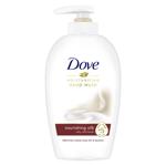 Dove Nourishing Liquid Cream Soap 250ml