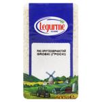 Legurme Groski Round Grain Rice 500g