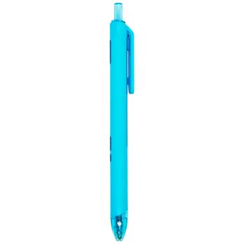 Axent Swift Automatic Blue Gel Pen in Assortment - buy, prices for - photo 2