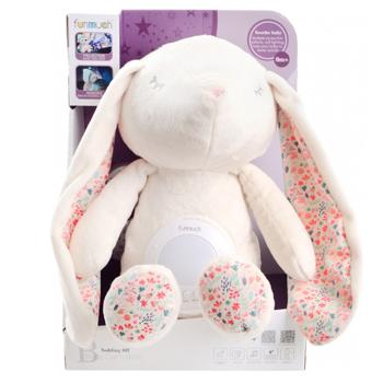 Ішрашка-нічник Funmuch Кролик з проектором - купити, ціни на NOVUS - фото 1