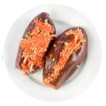 Vegetables eggplant Without brand Ukraine