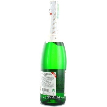 sparkling wine kfsv 12.5% 750ml glass bottle Ukraine - buy, prices for - photo 7