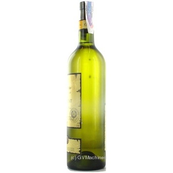 Wine muscat Casa veche white dry 12% 750ml glass bottle Moldova - buy, prices for MegaMarket - photo 5