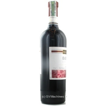 Вино Villa Krim Cabernet красное сухое 13% 0,75л купить, цены на МегаМаркет - фото 2