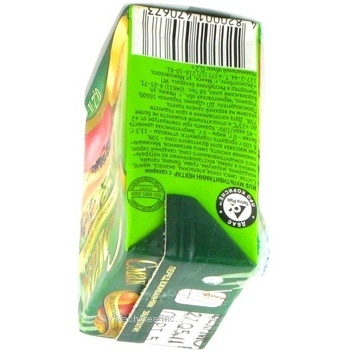 Nectar Smak fruit 200ml tetra pak - buy, prices for MegaMarket - photo 5
