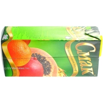 Nectar Smak fruit 1000ml tetra pak - buy, prices for MegaMarket - photo 2