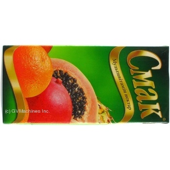 Nectar Smak fruit 1000ml tetra pak - buy, prices for MegaMarket - photo 6
