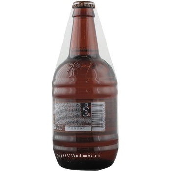 Beer Staryi melnik 5.2% 500ml glass bottle Ukraine - buy, prices for NOVUS - photo 5