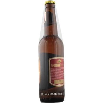 Zibert Bavarian Blonde Beer - buy, prices for NOVUS - photo 3