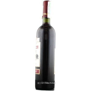 Wine Koblevo Esmeralda pink sweet 17% 750ml glass bottle Ukraine - buy, prices for MegaMarket - photo 4