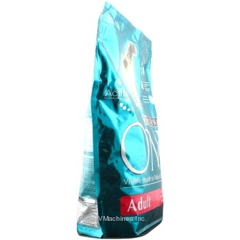 Purina One Indoor Turkey Dry For Cats Food - buy, prices for Auchan - photo 4