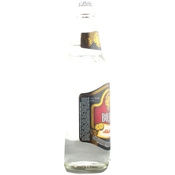 Low-alcohol drink Rosinka Vodka Lemon glass bottle 7%alc. 330ml Ukraine - buy, prices for - photo 2