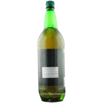 Pasteurized lager Don Classic plastic bottle 4.5%alc 1500ml Russia - buy, prices for - photo 4