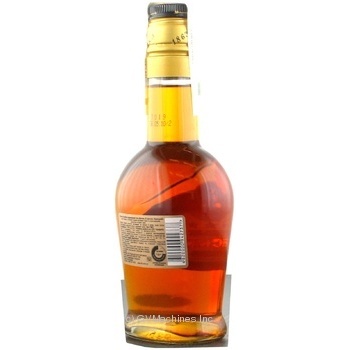 cognac shustov odessa 40% 3years 250ml glass bottle Ukraine - buy, prices for - photo 2