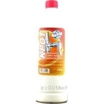 Drain cleaner Milam 1000ml Ukraine