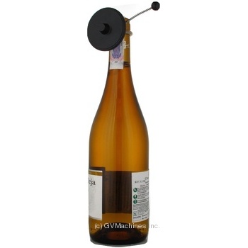 Вино Carta Vieja Chardonay біле сухе 0.75л х6 купить, цены на МегаМаркет - фото 3