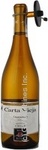 Wine white dry 13% 750ml glass bottle