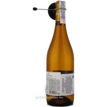 Вино Carta Vieja Chardonay біле сухе 0.75л х6 купити, ціни на МегаМаркет - фото 8