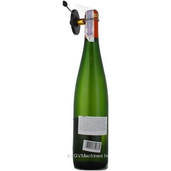 Wine traminer Cave de turckheim 13% 750ml glass bottle France - buy, prices for NOVUS - photo 6