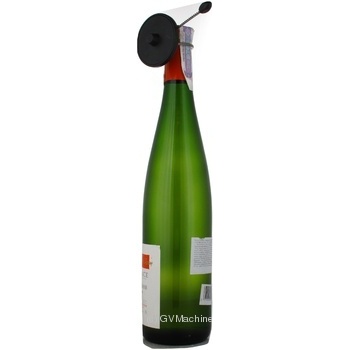 Wine traminer Cave de turckheim 13% 750ml glass bottle France - buy, prices for NOVUS - photo 4