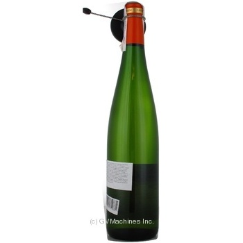 Wine traminer Cave de turckheim 13% 750ml glass bottle France - buy, prices for NOVUS - photo 3