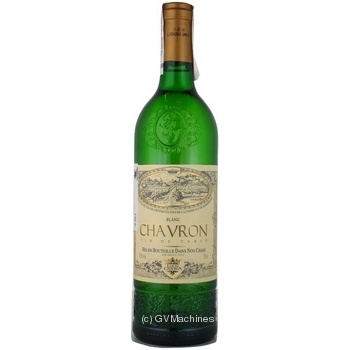 wine shavron 11% 750ml glass bottle France - buy, prices for - photo 6