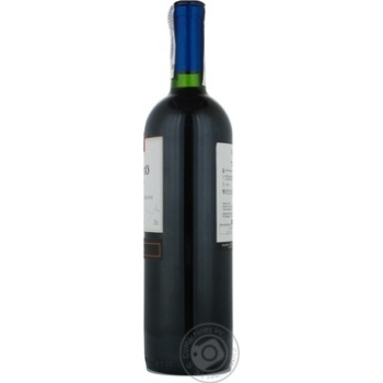 Wine sauvignon Trivento 14% 750ml glass bottle Argentina - buy, prices for NOVUS - photo 7