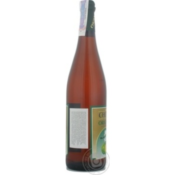 Вино Choya Original біле солодке 0.75л х6 купить, цены на МегаМаркет - фото 3