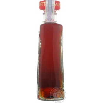 Liqueur Luxardo 28% 500ml glass bottle Italy - buy, prices for NOVUS - photo 2