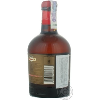 Лікер Drambuie 0.7л х6 купити, ціни на МегаМаркет - фото 4