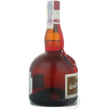 Лікер Grand Marnier Сordon Rouge 40% 0.7л купить, цены на МегаМаркет - фото 6