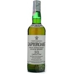Laphroaig islay single malt scotch whiskey 10 yrs 40% 0,7l