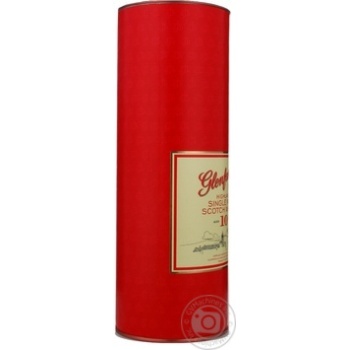 Whiskey Glenfarclas single malt 40% 10yrs 700ml in tubes Scotland England - buy, prices for MegaMarket - photo 6