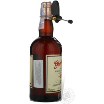 Glenfarclas 25yo Box Whiskey 43% 0.7l - buy, prices for - photo 12