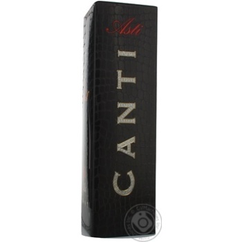 Canti Asti DOCG Wine 7% 0.75l - buy, prices for Vostorg - photo 4