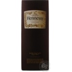 Коньяк Hennessy VS 1л
