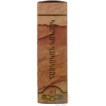 Коньяк Ной Класік 15лет 40% 0.5л - купить, цены на - фото 4