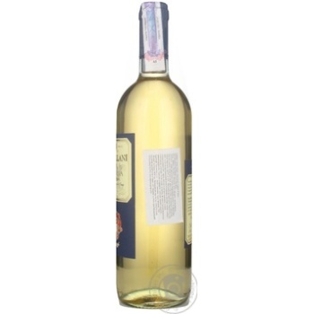 Вино Castellani Toscana Bianco біле сухе 12% 0.75л - купити, ціни на - фото 9