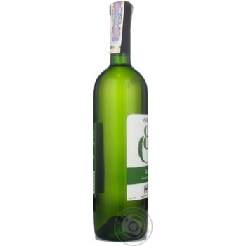 Wine tvishi Kvareli white semisweet 11% 750ml glass bottle Georgia - buy, prices for MegaMarket - photo 6