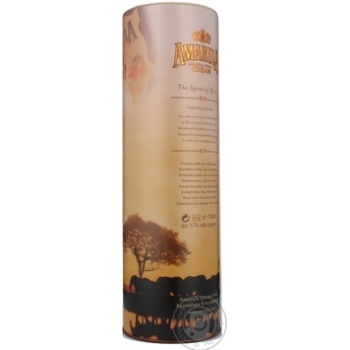 liqueur amarula 17% 700ml in tubes Africa United Kingdom - buy, prices for - photo 10