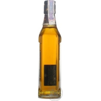 Віскі Label 5 3yo 40% 0.5л x3 купить, цены на МегаМаркет - фото 4