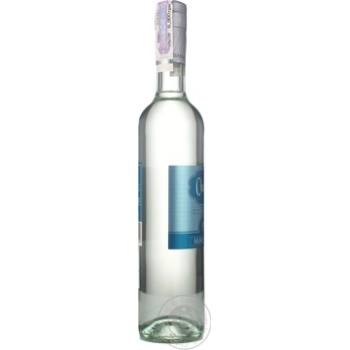 Чача Marani Chardonnay 40% 0.5л х3 купити, ціни на МегаМаркет - фото 7
