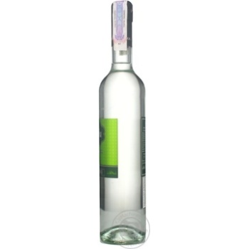 Chacha rkaciteli Marani 40% 500ml glass bottle Georgia - buy, prices for MegaMarket - photo 5